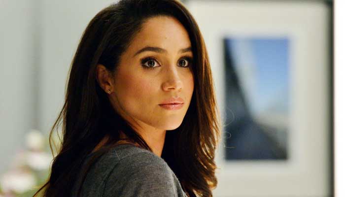 Suits star Patrick J.Adams mentions Meghan Markle in Instagram bio