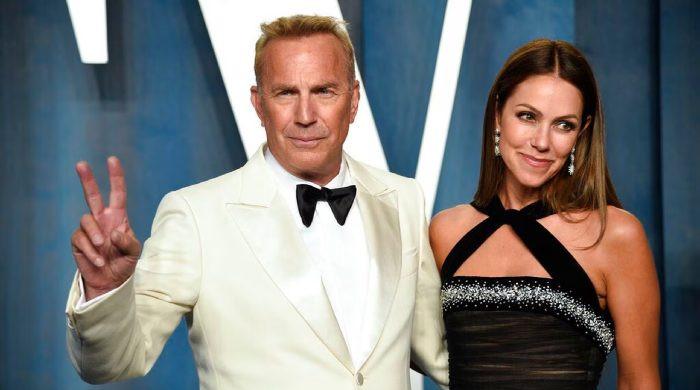 Kevin Costner Ex-wife Christina Receives Major Blow Amid Divorce Battle