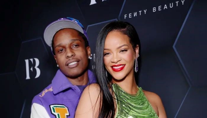 Rihanna and A$AP Rocky's Second Baby Name Continues the Family