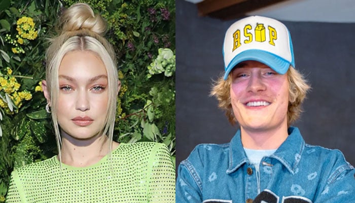 Cole Bennett ‘lighting up’ Gigi Hadid’s world as Leonardo DiCaprio fling fizzles out