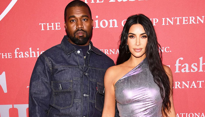 Kim Kardashian to stage medical intervention for ex Kanye West?