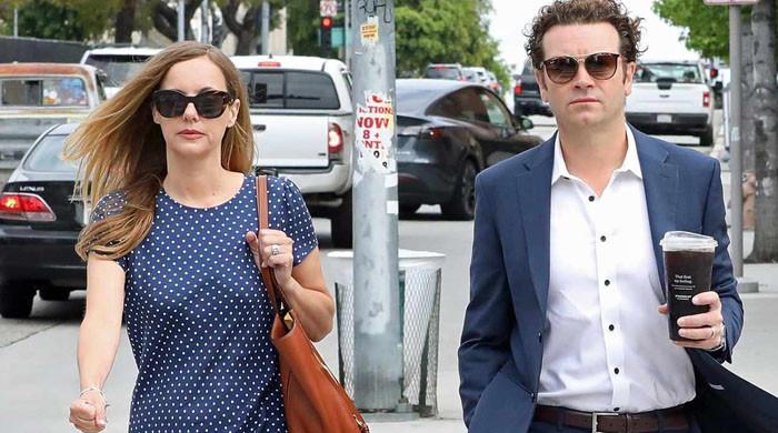 Danny Masterson’s wife Bijou Phillips is ‘circling the drain’ after his ...