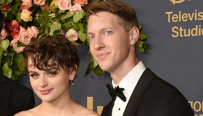 Joey King Shares First Photos from Her Mallorca Wedding