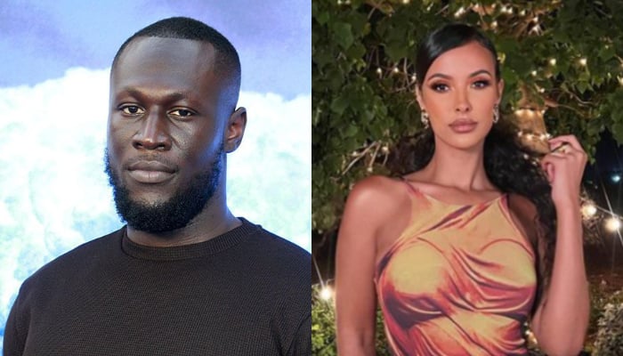 Stormzy and Maya Jama seek couples therapy to strengthen their reunion