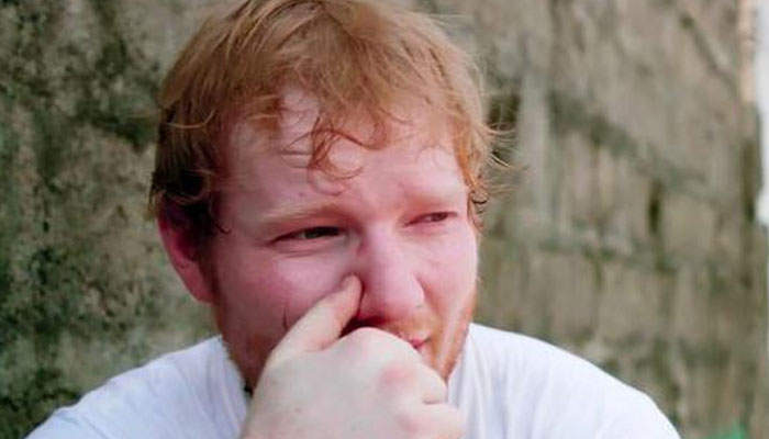 Ed Sheeran breaks discouraging news to concert-awaiting fans