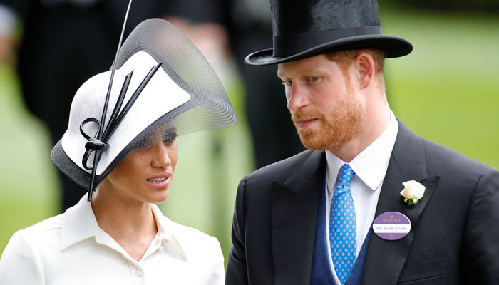 Experts are of the opinion that Prince Harry and Meghan Markle are starting to realize how ‘cruel’ fate can be