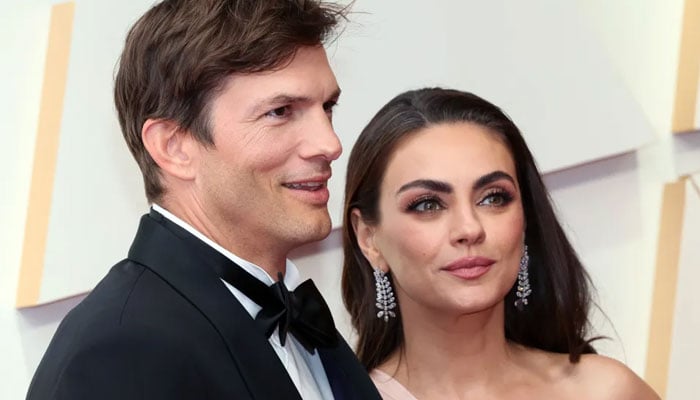 Ashton Kutcher and Mila Kunis get flak despite public apology