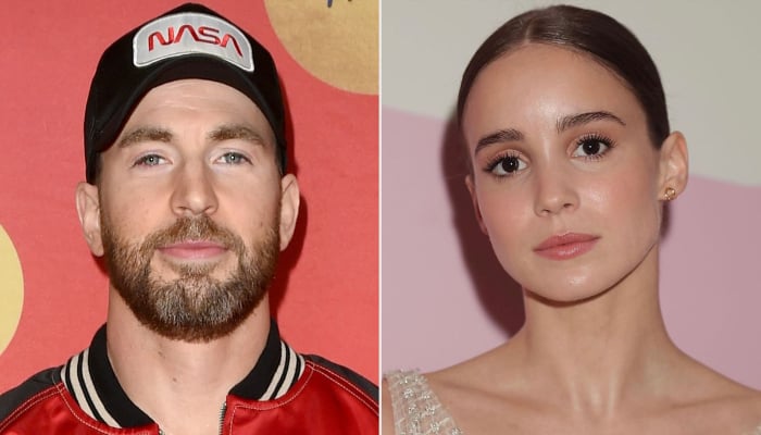 Is Chris Evans Married? All About Evans' Wife, Alba Baptista