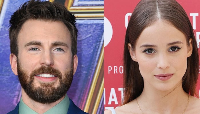 Scott Evans blasted Chris Evans, Alba Baptista haters: Watch