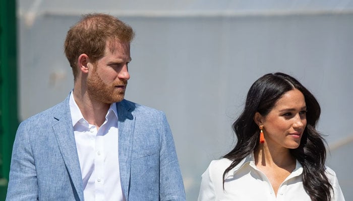 Meghan Markle, Prince Harry divorce: What is ‘brand separation’?