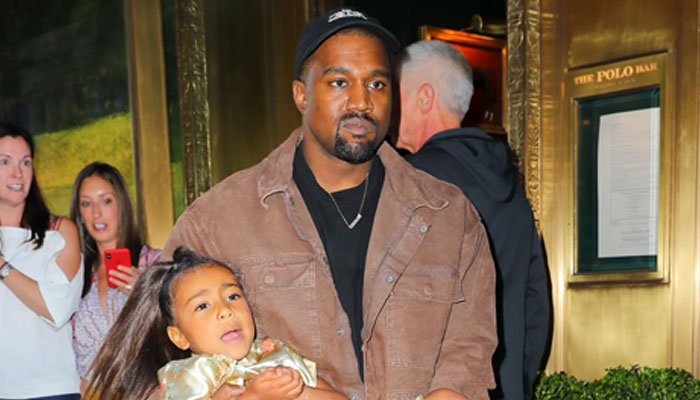 Kanye West attacked for being an ‘unfit father’ to North West