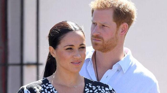 Prince Harry, Meghan Markle ‘100 Per Cent’ Heading Towards Divorce