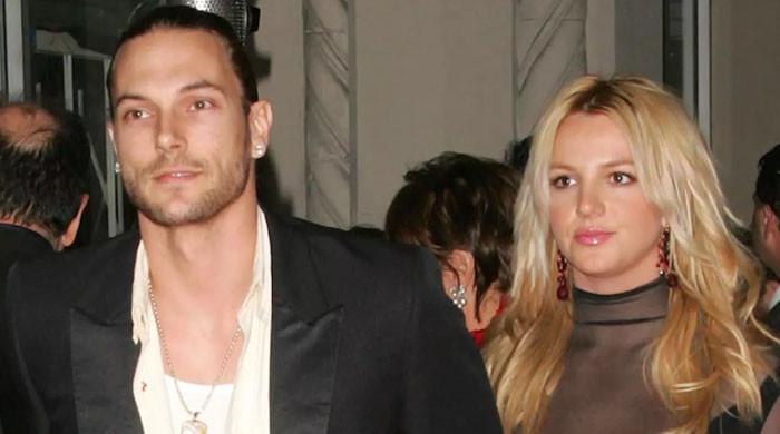 Britney Spears’ ex Kevin Federline to ask for ‘increase’ in $40K child ...