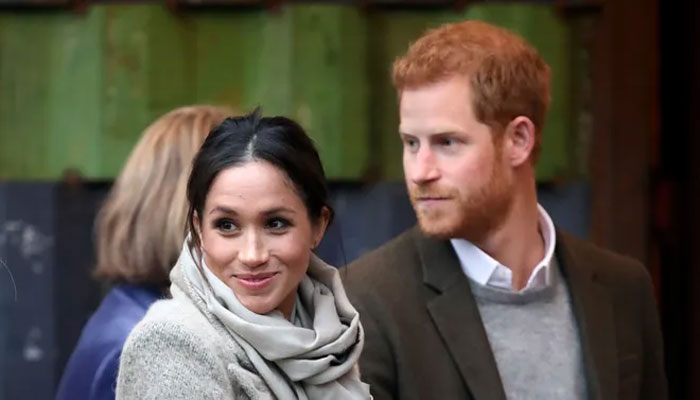 Meghan Markle is ‘nothing’ without Prince Harry, royal fans believe