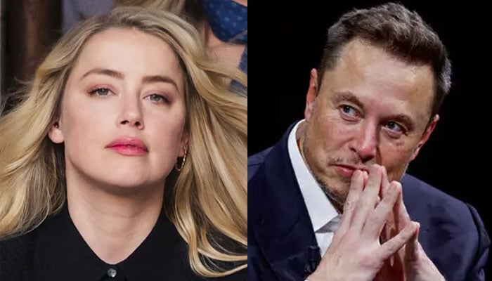 Elon Musk brother ‘hated’ Amber Heard, calls her ‘mean, toxic’