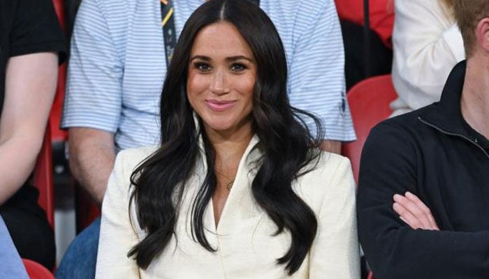 Meghan Markle using Prince Harry show to mark 'big return'