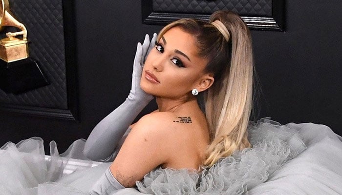 Ariana Grande shares unfiltered views on beauty treatments