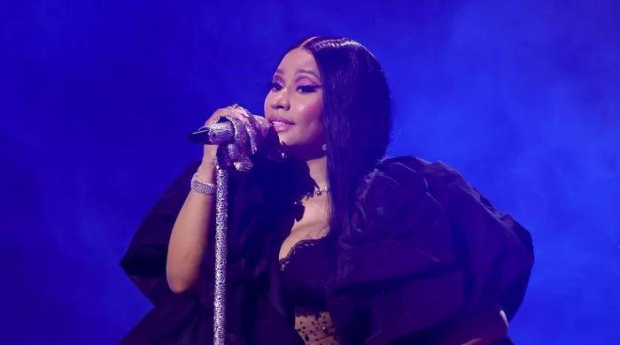 Nicki Minaj Teases 'Pink Friday 2' With Exclusive New Tracks At 2023 ...