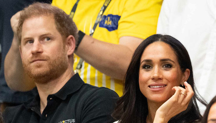 Prince Harry, Meghan Markle ‘ridiculous’ antics to control media laid bare