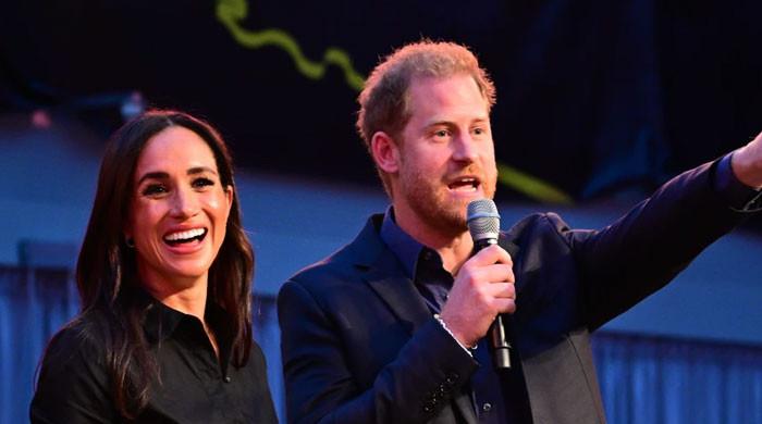 Meghan Markle uses Prince Archie 'school story' as 'calculative' move ...