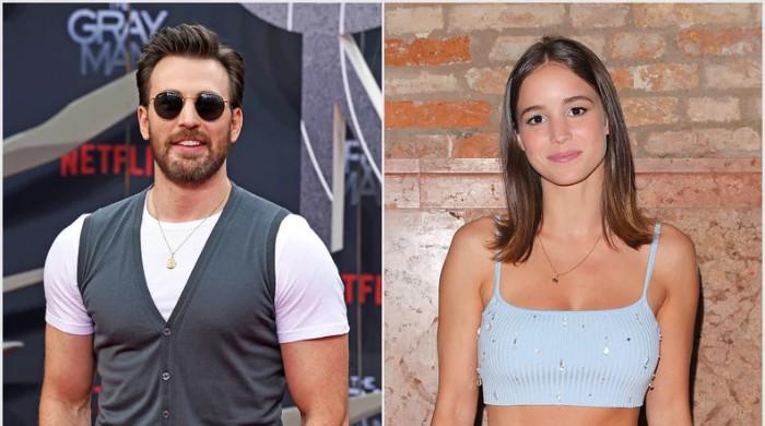 Chris Evans e Alba Baptista farão votos pela ‘segunda’ vez em Portugal