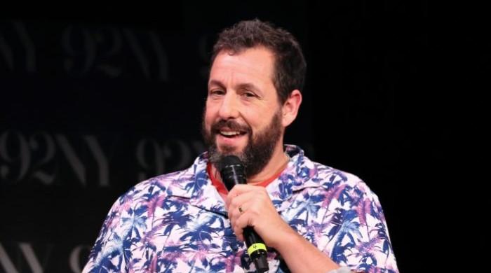 Adam Sandler announces comedic 'I Missed You' tour across 25 cities