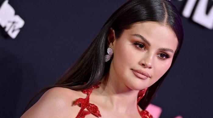 Selena Gomez opts for effortless no-makeup look after MTV VMA after party