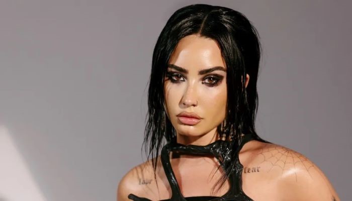 Demi Lovato transforms hit tracks into rock anthems on Revamped: Album out now