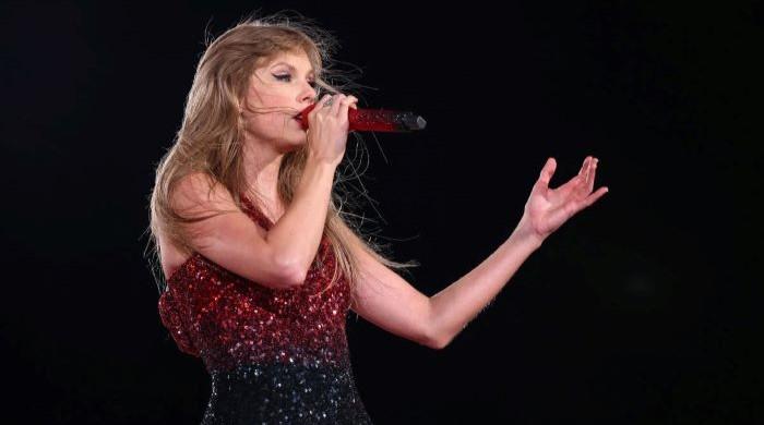 Taylor Swift's Eras Tour film set to shatter $100 million mark during ...