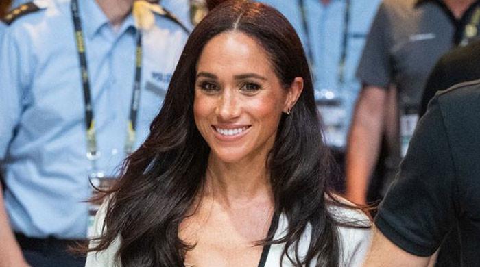 Meghan Markle never wanted to live with Royal family after marrying Prince Harry