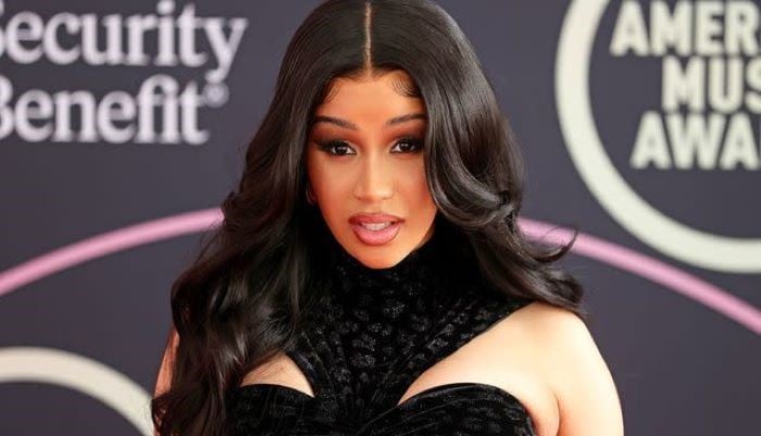 Cardi B Gushes Over Megan Thee Stallion For Teaming Up With Her For New ...