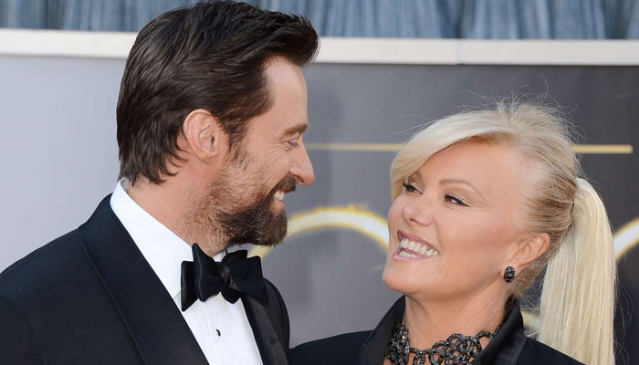 Hollywood writers’ strike proved lethal for Hugh Jackman, Deborra-Lee Furness marriage