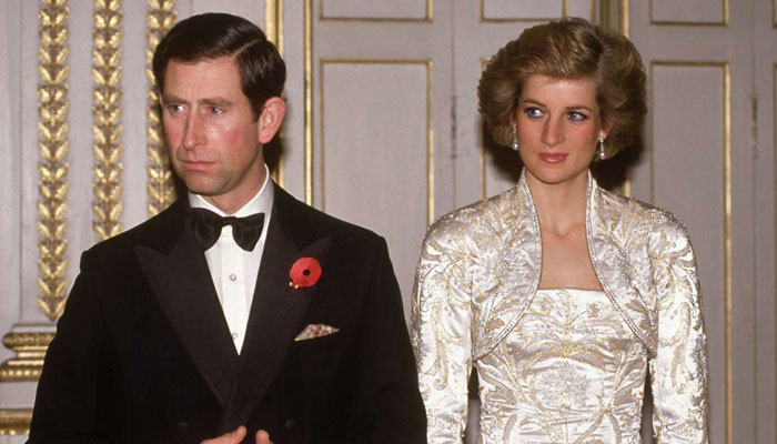 Princess Diana continues to ‘haunt’ King Charles