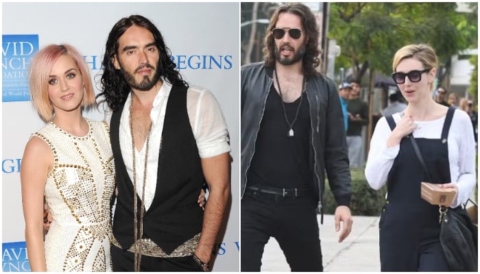 A look at Russell Brand’s career and dating history ahead of UK exposé