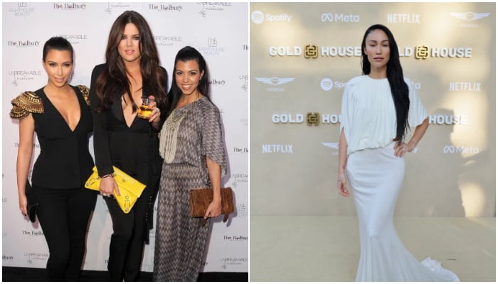 Stephanie Suganami was once Kim Kardashians assistant, but remains a longtime friend to all three sisters