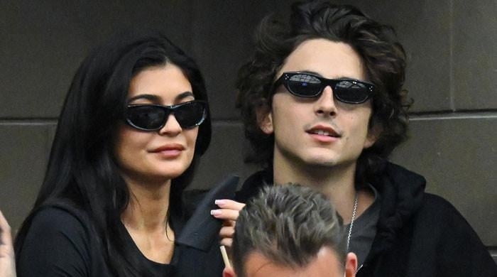 Kylie Jenner new beau Timothée Chalamet refuses to appear on ‘The ...