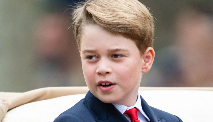 Prince George to observe a major change to protect future of the monarchy