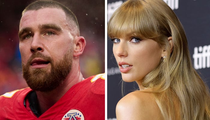 Chiefs News: Travis Kelce breaks silence about dating Taylor Swift