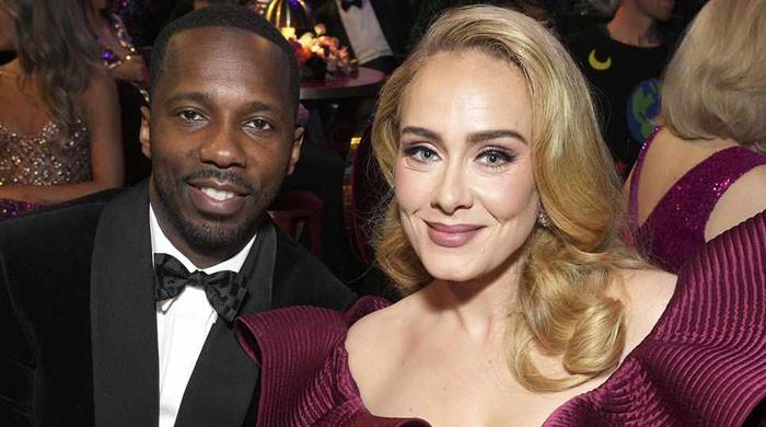 People Close To Adele Are Concerned About Rich Paul Using Her For Her Fame, Fadeaway World