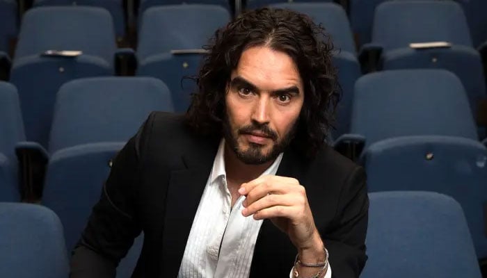 Russel Brand faces new allegations days after four women accused him of rape