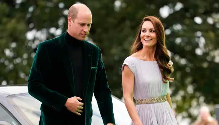 Why are Prince William and Kate Middleton hiring a CEO?