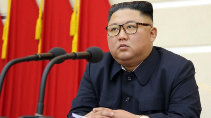 From Russia with gifts: How North Korea's Kim Jong Un violated scores ...