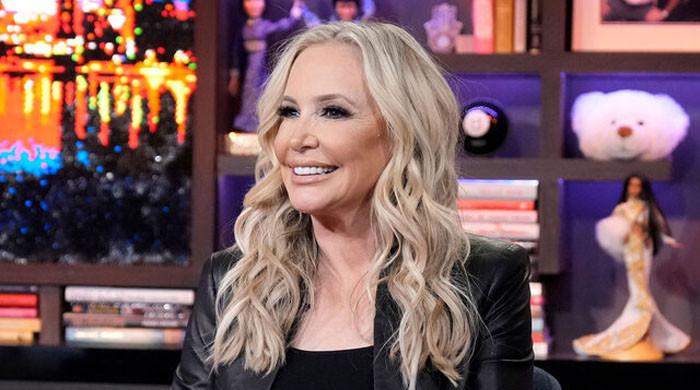 'RHOC' star Shannon Beador gets arrested for drunk-driving into house