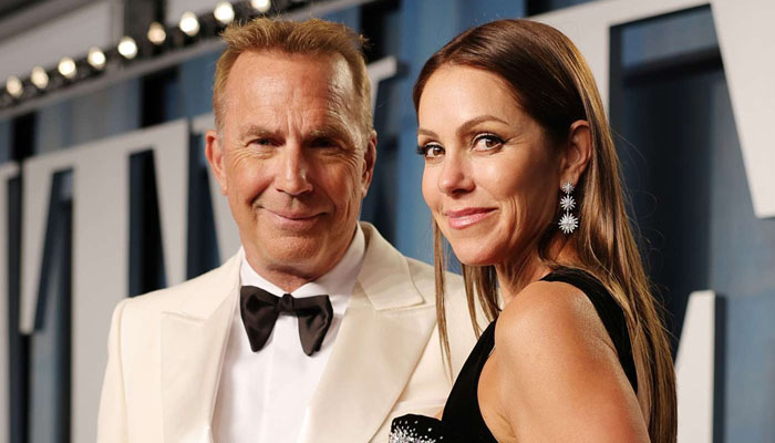 Kevin Costner And Christine Baumgartner Settle Divorce After Costners