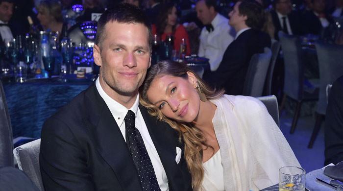 Gisele Bündchen admits to 'very tough' times following Tom Brady divorce:  'When it rains, it pours'