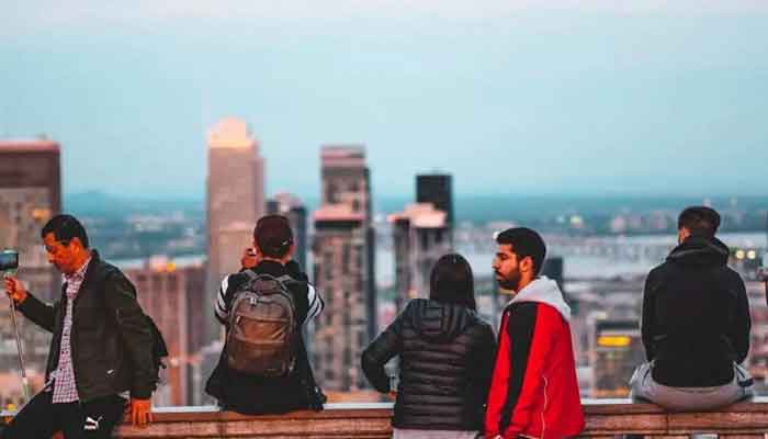 India has been the largest source nation for international students in Canada since 2018.—Agencies