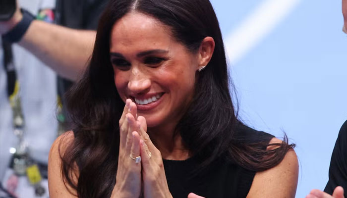 Meghan Markle is ‘plotting’ something massive in the US