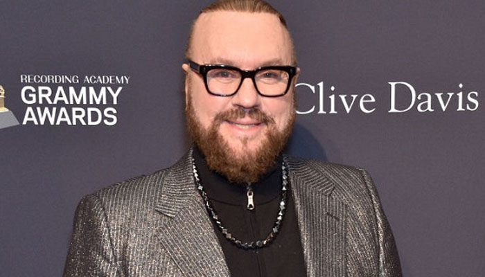 Desmond Child talks his new memoir Livin on a Prayer: Big Songs Big Life