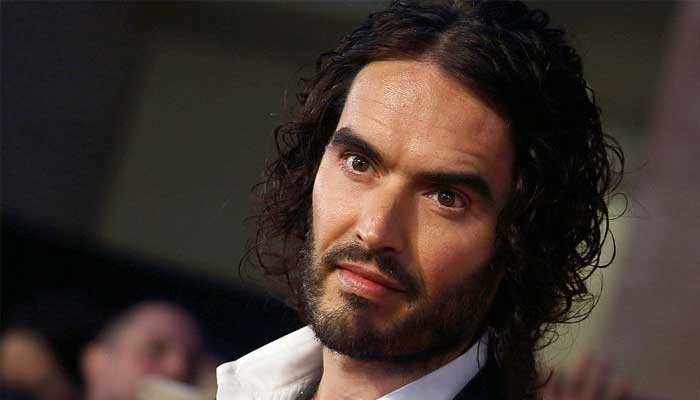 Probe into Russell Brand´s 2008 departure defended by BBC head