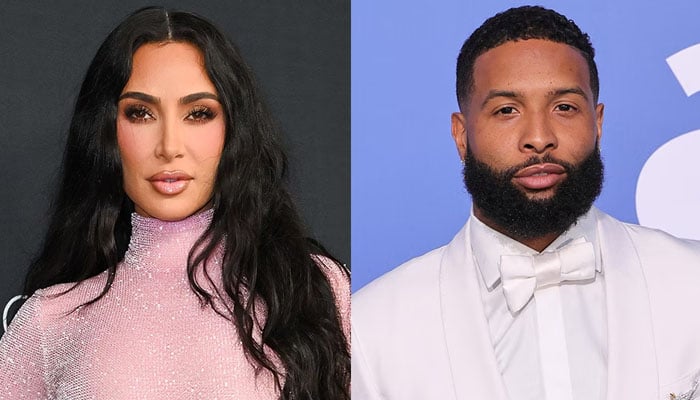 Kim Kardashian and Odell Beckham Jr: Party pals of YEARS now linking up